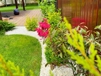 Casa individuala 5 camere si 4 locuri de parcare in Giroc imagine mica 33, foxfort.ro