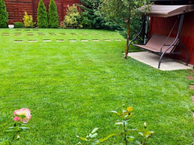 Casa individuala 5 camere si 4 locuri de parcare in Giroc imagine mica 39, foxfort.ro