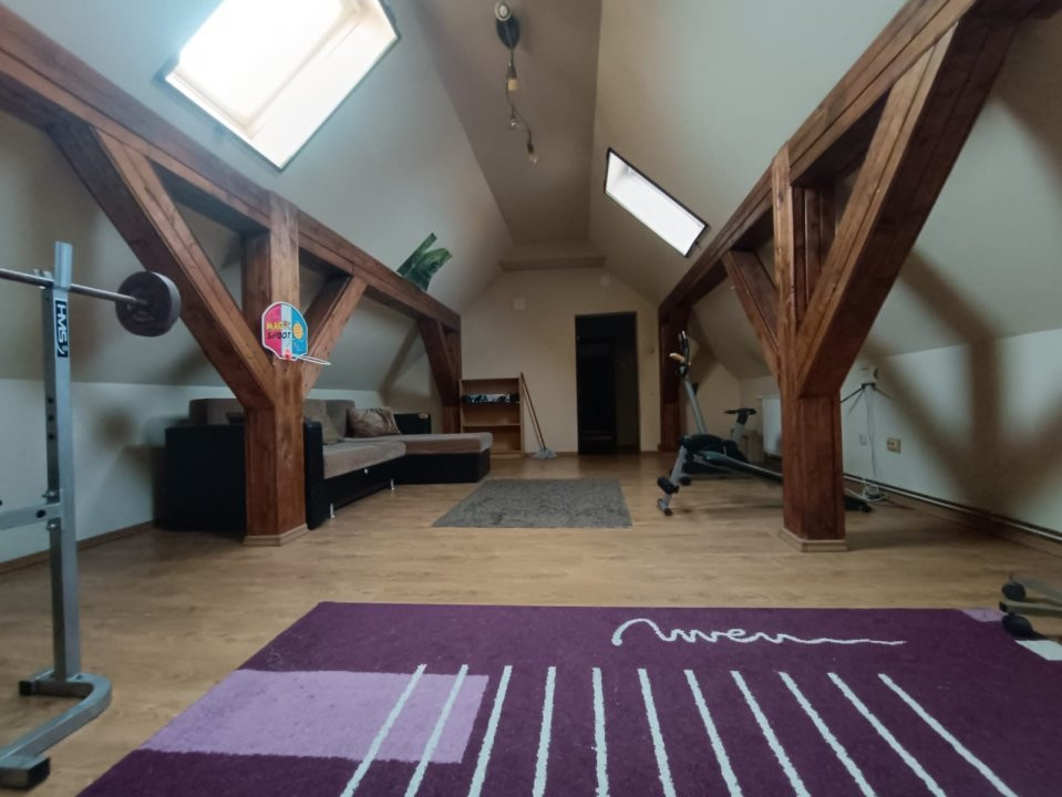 COMISION 0% Casa individuala cu 4 apartamente, 444 mp, in Timisoara 6, foxfort.ro
