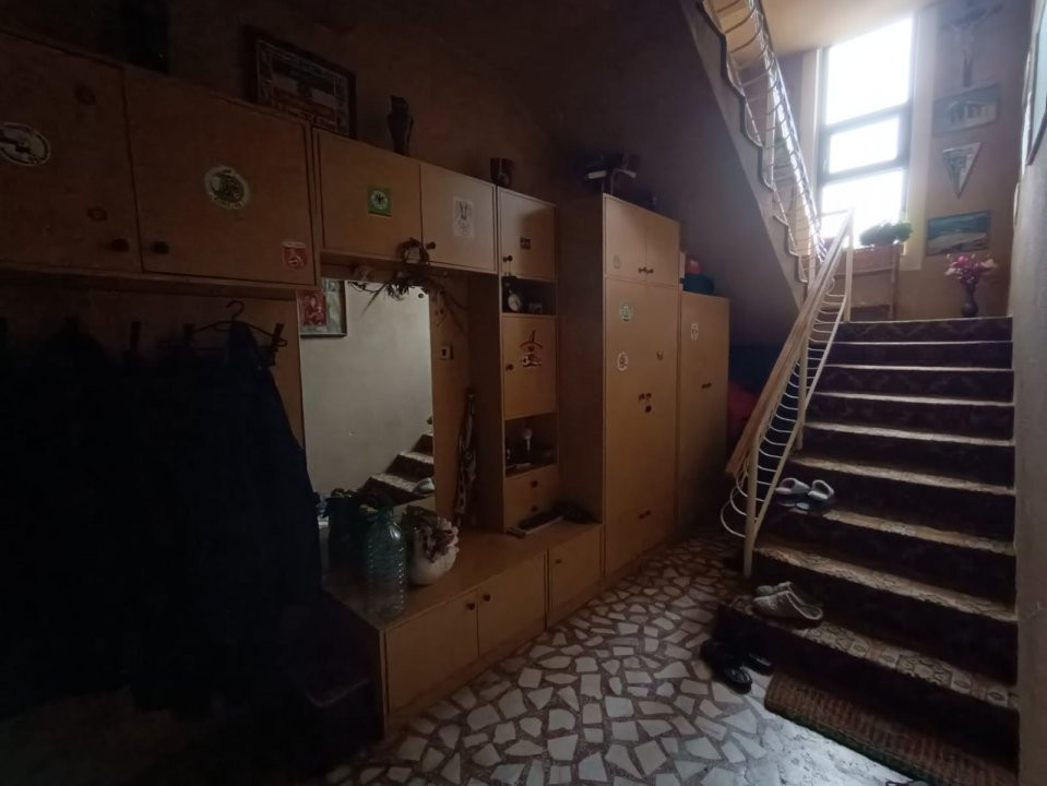 COMISION 0% Casa individuala cu 4 apartamente, 444 mp, in Timisoara 8, foxfort.ro