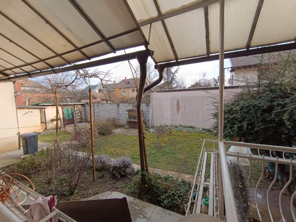 COMISION 0% Casa individuala cu 4 apartamente, 444 mp, in Timisoara 11, foxfort.ro