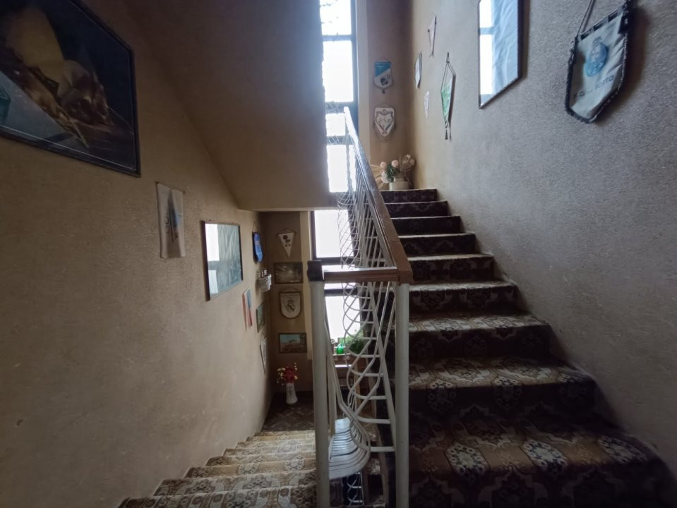 COMISION 0% Casa individuala cu 4 apartamente, 444 mp, in Timisoara 13, foxfort.ro