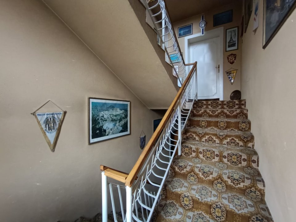 COMISION 0% Casa individuala cu 4 apartamente, 444 mp, in Timisoara 14, foxfort.ro