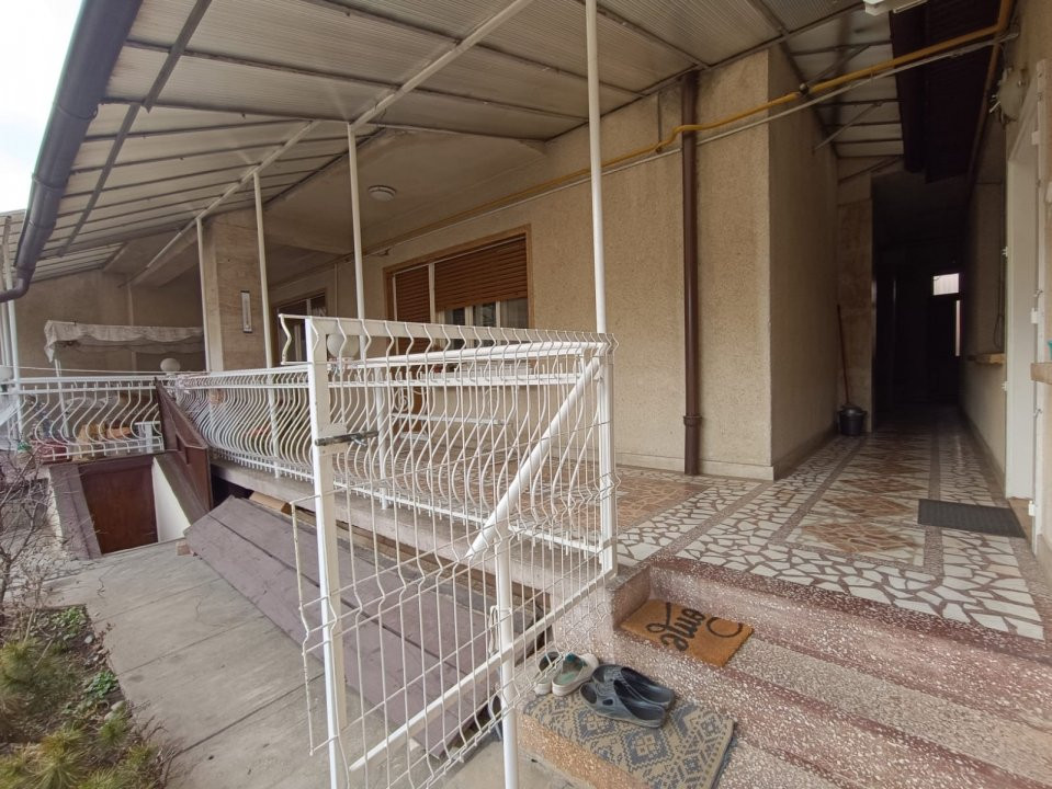COMISION 0% Casa individuala cu 4 apartamente, 444 mp, in Timisoara 16, foxfort.ro