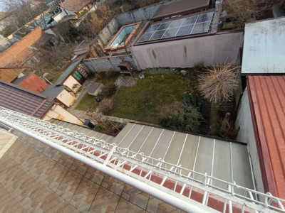 COMISION 0% Casa individuala cu 4 apartamente, 444 mp, in Timisoara imagine mica 10, foxfort.ro