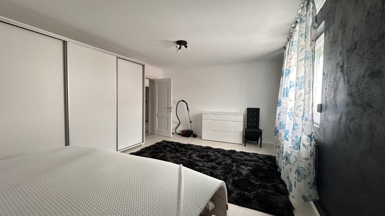 Casa individuala 8 camere, 400 mp, in Mosnita Noua vatra satului 23, foxfort.ro