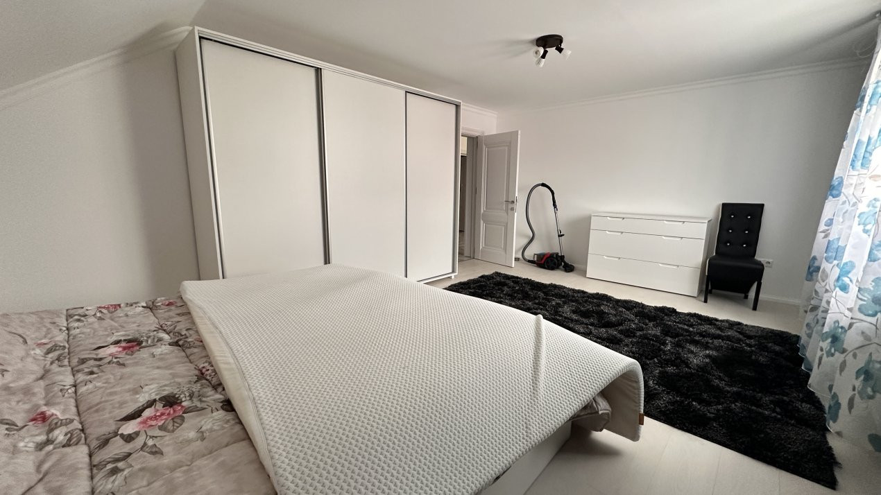 Casa individuala 8 camere, 400 mp, in Mosnita Noua vatra satului 24, foxfort.ro