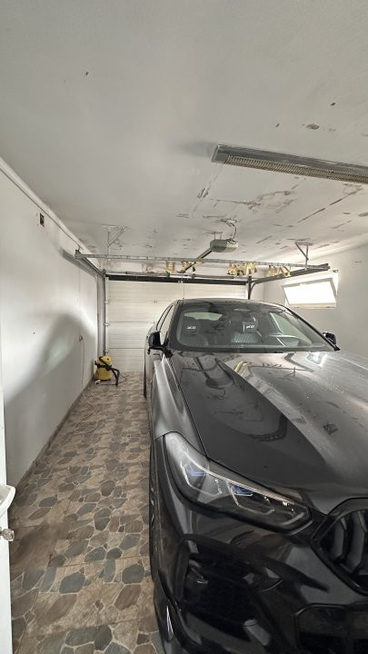 Casa individuala 8 camere, 400 mp, in Mosnita Noua vatra satului 30, foxfort.ro