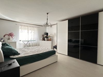 Casa individuala 8 camere, 400 mp, in Mosnita Noua vatra satului imagine mica 6, foxfort.ro