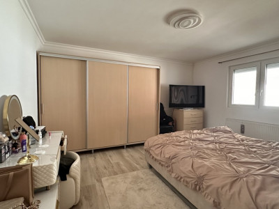 Casa individuala 8 camere, 400 mp, in Mosnita Noua vatra satului imagine mica 7, foxfort.ro