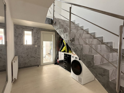 Casa individuala 8 camere, 400 mp, in Mosnita Noua vatra satului imagine mica 8, foxfort.ro