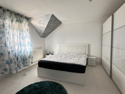 Casa individuala 8 camere, 400 mp, in Mosnita Noua vatra satului imagine mica 9, foxfort.ro