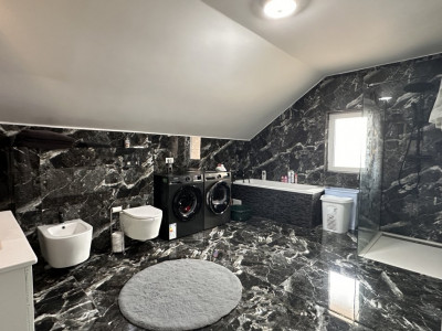 Casa individuala 8 camere, 400 mp, in Mosnita Noua vatra satului imagine mica 10, foxfort.ro