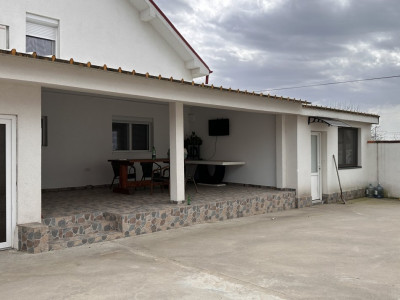 Casa individuala 8 camere, 400 mp, in Mosnita Noua vatra satului imagine mica 12, foxfort.ro