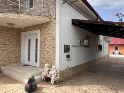 Casa individuala 8 camere, 400 mp, in Mosnita Noua vatra satului imagine mica 14, foxfort.ro