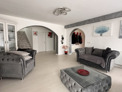 Casa individuala 8 camere, 400 mp, in Mosnita Noua vatra satului imagine mica 16, foxfort.ro