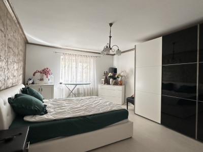 Casa individuala 8 camere, 400 mp, in Mosnita Noua vatra satului imagine mica 17, foxfort.ro