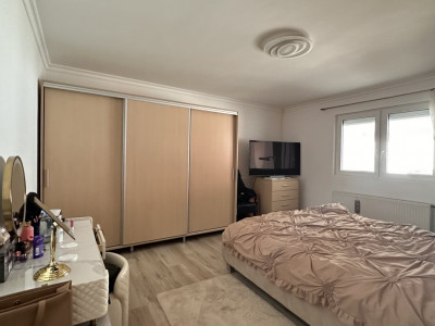 Casa individuala 8 camere, 400 mp, in Mosnita Noua vatra satului imagine mica 18, foxfort.ro