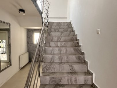 Casa individuala 8 camere, 400 mp, in Mosnita Noua vatra satului imagine mica 19, foxfort.ro