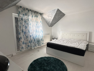 Casa individuala 8 camere, 400 mp, in Mosnita Noua vatra satului imagine mica 20, foxfort.ro