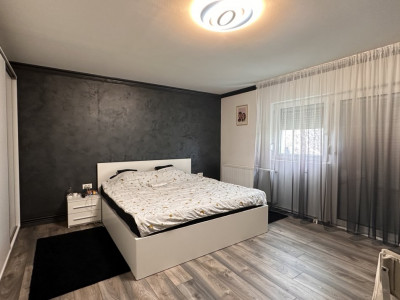 Casa individuala 8 camere, 400 mp, in Mosnita Noua vatra satului imagine mica 21, foxfort.ro