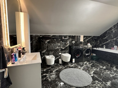 Casa individuala 8 camere, 400 mp, in Mosnita Noua vatra satului imagine mica 22, foxfort.ro