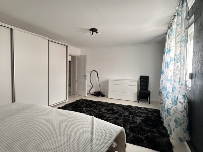 Casa individuala 8 camere, 400 mp, in Mosnita Noua vatra satului imagine mica 23, foxfort.ro