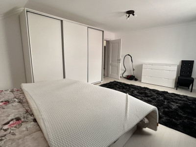 Casa individuala 8 camere, 400 mp, in Mosnita Noua vatra satului imagine mica 24, foxfort.ro