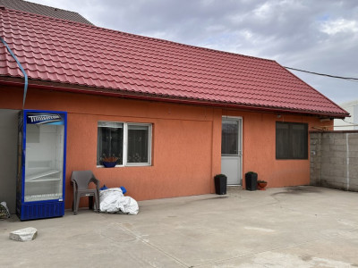 Casa individuala 8 camere, 400 mp, in Mosnita Noua vatra satului imagine mica 26, foxfort.ro