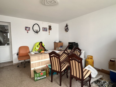 Casa individuala 8 camere, 400 mp, in Mosnita Noua vatra satului imagine mica 29, foxfort.ro