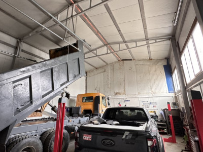 Casa individuala 8 camere, 400 mp, in Mosnita Noua vatra satului imagine mica 31, foxfort.ro