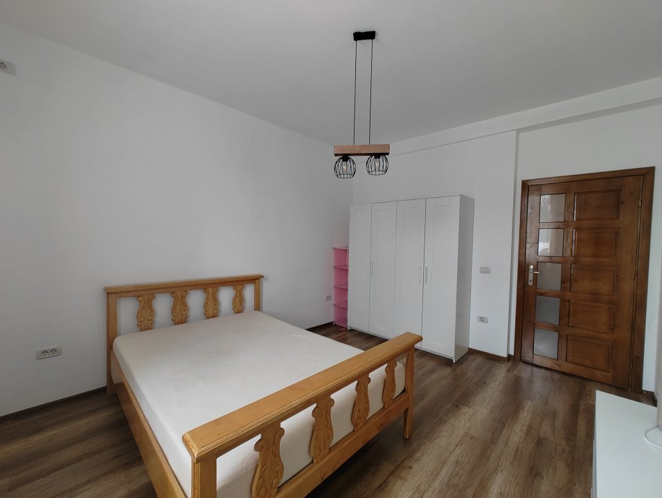 Apartament cu 3 camere de inchiriat in Timisoara, zona Ghirodei 4, foxfort.ro