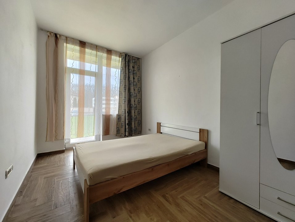 Apartament cu 3 camere de inchiriat in Timisoara, zona Ghirodei 5, foxfort.ro