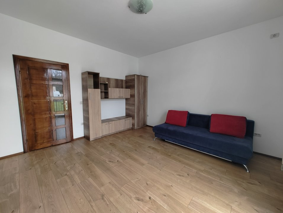 Apartament cu 3 camere de inchiriat in Timisoara, zona Ghirodei 7, foxfort.ro