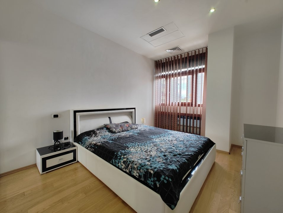 Apartament Smart cu 2 camere de inchiriat in Timisoara zona Elisabetin 3, foxfort.ro