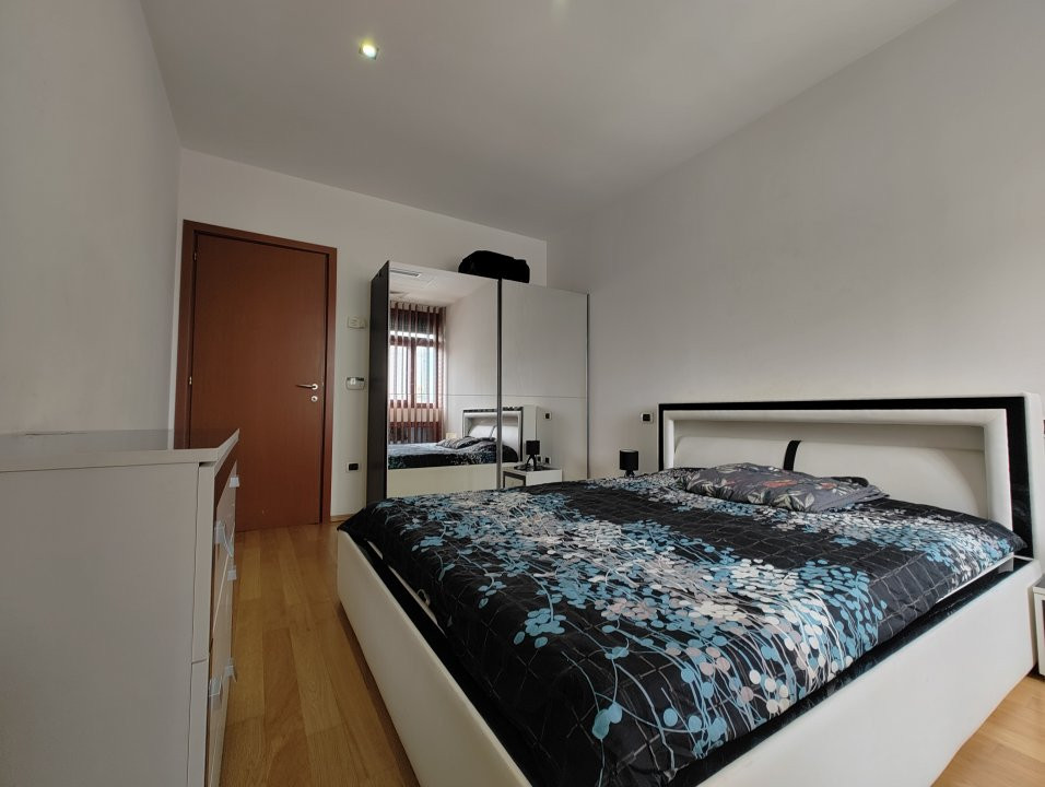 Apartament Smart cu 2 camere de inchiriat in Timisoara zona Elisabetin 4, foxfort.ro
