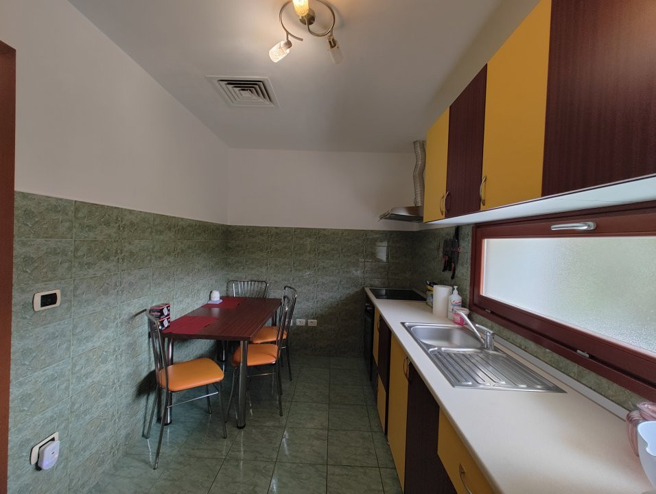 Apartament Smart cu 2 camere de inchiriat in Timisoara zona Elisabetin 6, foxfort.ro