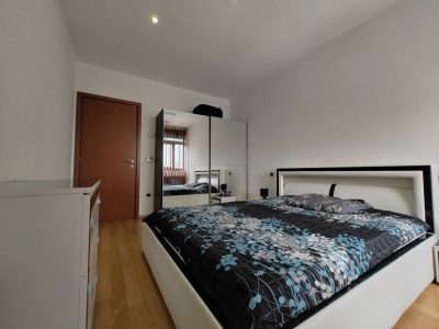 Apartament Smart cu 2 camere de inchiriat in Timisoara zona Elisabetin imagine mica 4, foxfort.ro