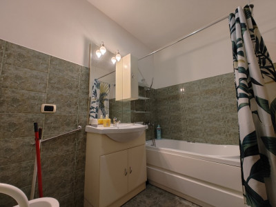 Apartament Smart cu 2 camere de inchiriat in Timisoara zona Elisabetin imagine mica 7, foxfort.ro