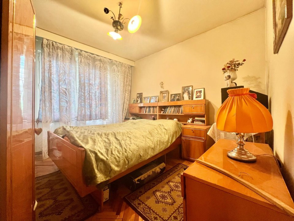Apartament 4 camere parter, de vanzare, zona Olimpia Stadion 3, foxfort.ro