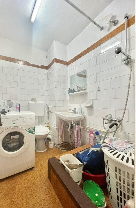 Apartament 4 camere parter, de vanzare, zona Olimpia Stadion 8, foxfort.ro