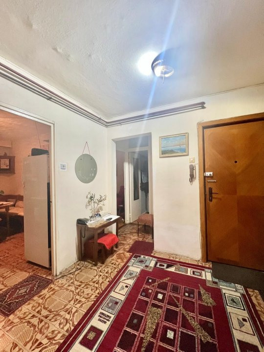 Apartament 4 camere parter, de vanzare, zona Olimpia Stadion 9, foxfort.ro