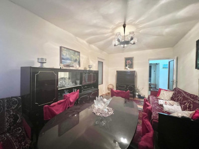 Apartament 4 camere parter, de vanzare, zona Olimpia Stadion imagine mica 2, foxfort.ro