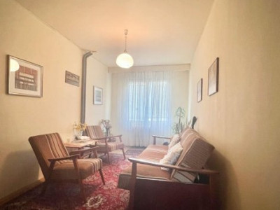 Apartament 4 camere parter, de vanzare, zona Olimpia Stadion imagine mica 5, foxfort.ro