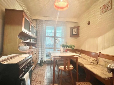 Apartament 4 camere parter, de vanzare, zona Olimpia Stadion imagine mica 6, foxfort.ro