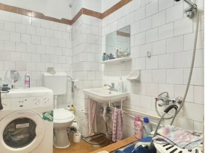 Apartament 4 camere parter, de vanzare, zona Olimpia Stadion imagine mica 8, foxfort.ro