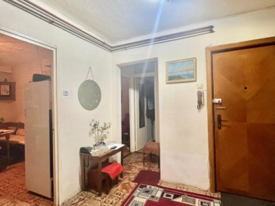 Apartament 4 camere parter, de vanzare, zona Olimpia Stadion imagine mica 9, foxfort.ro