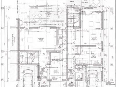 COMISION 0% Duplex de tip insiruit, 4 camere, la stadiul de gri - zona Lipovei imagine mica 4, foxfort.ro