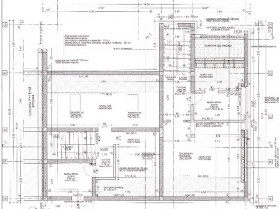 COMISION 0% Duplex de tip insiruit, 4 camere, la stadiul de gri - zona Lipovei imagine mica 6, foxfort.ro
