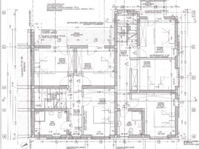 COMISION 0% Duplex de tip insiruit cu 4 camere, predare la cheie in zona Lipovei imagine mica 5, foxfort.ro
